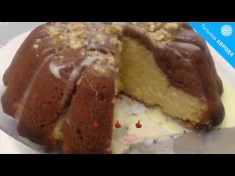 Самый вкусный МАННИК и очень простой в приготовлении
