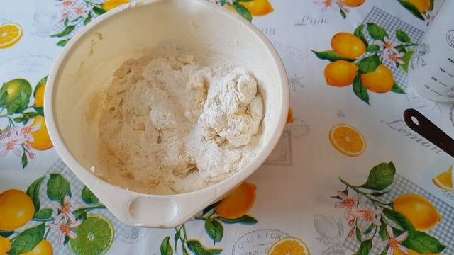Быстро и вкусно приготовить песочное печенье