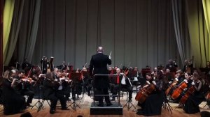 Пётр Ильич Чайковский Пляска скоморохов из музыки к сказке Снегурочка Александра Островского