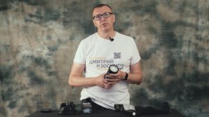 Топовые накамерные вспышки Godox V860III и V1