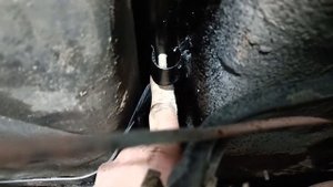 Opel Vectra B (Опель Вектра Б) : Бак от Opel Astra G/ Переварка/ Антикор/ Замена ТНВД