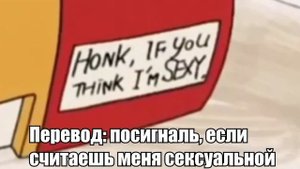 То, что не замечаешь при первом просмотре... ( подборка #1)