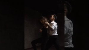 Azat & Togzhan (Mona Songz- Салют Вера bachata version)