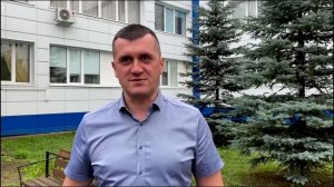 Университет без границ: Алексей Князев. Как выпускник ТГУ модернизирует химическую промышленность