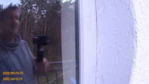 Наружные откосы из пенополистирола: в каком случае нельзя делать