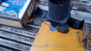 Фотоувеличитель ФЭД. Версия 3