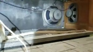 Что внутри Ригонды 102 ?