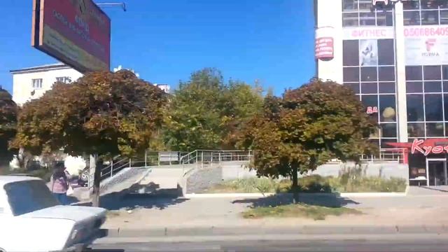 От Юмашева до Горгаза за 26 секунд смотреть онлайн