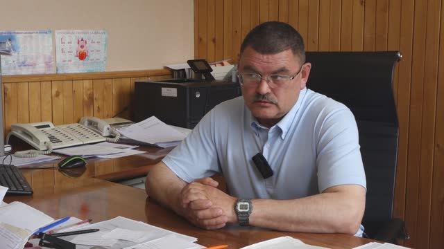 "Прежде всего мы должны быть надёжными", - считает Юрий Айкин