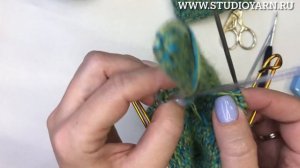 МК Все секреты как связать перчатки спицами!! Для начинающих вязальщиц