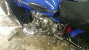 замена троса сцепления