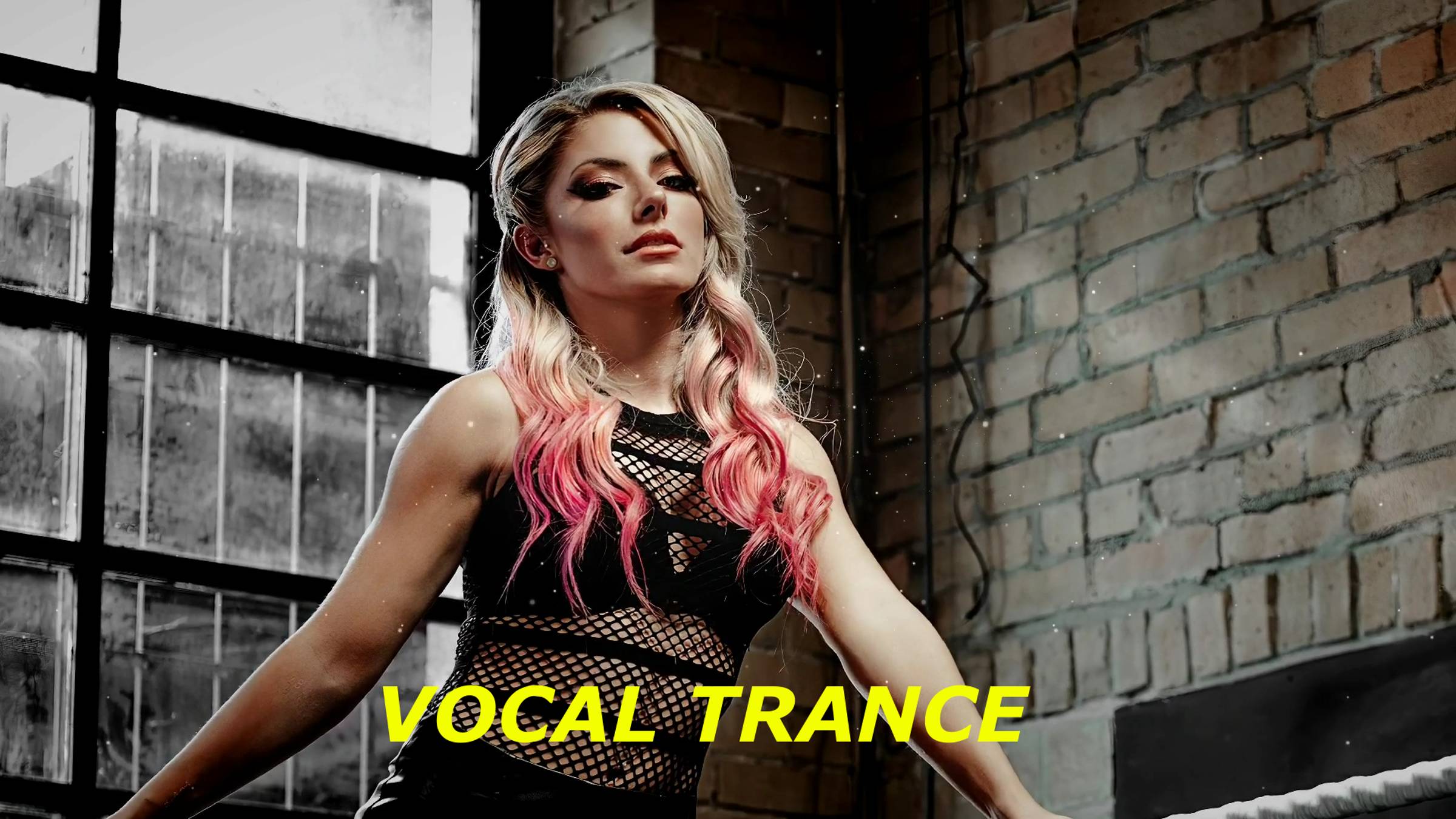 VOCAL TRANCE