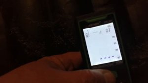 Риф Triton F SMax 3700