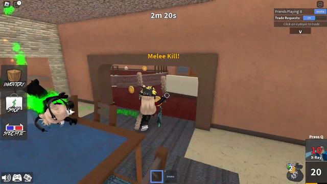 Катка за мардера с озвучкой✨💕 смотреть онлайн