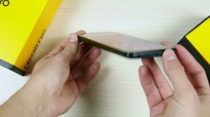 ВЗЯЛ ХИТ - REALME 9 PRO и ЗАБИЛ на POCO X3 PRO?? СМАРТФОН который СНЕС ВСЕХ КОНКУРЕНТОВ?