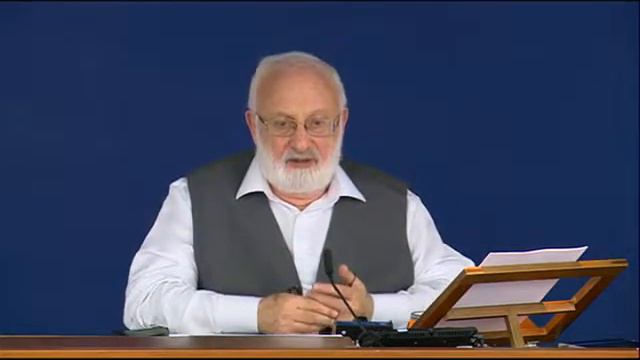 Урок на тему Отмена. Работа человека по отмене в группе. смотреть онлайн