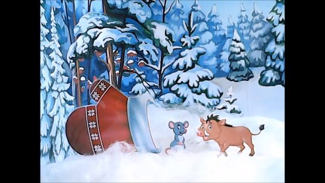 Рукавичка смотреть онлайн