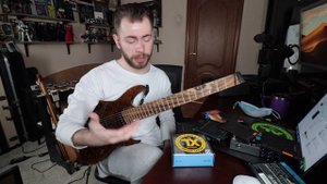 Стоит ли брать D'Addario XT или что делает животворящий вирус 🦠