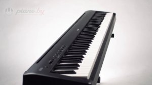 Топ 5 Бюджетных Портативных Пианино в 2022-м // Рейтинг Pianoby