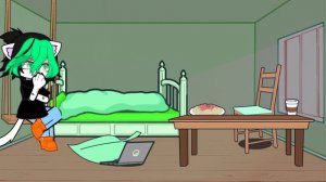 мама в детстве говорила призраков не существует....