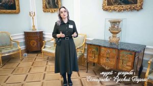 Техника маркетри