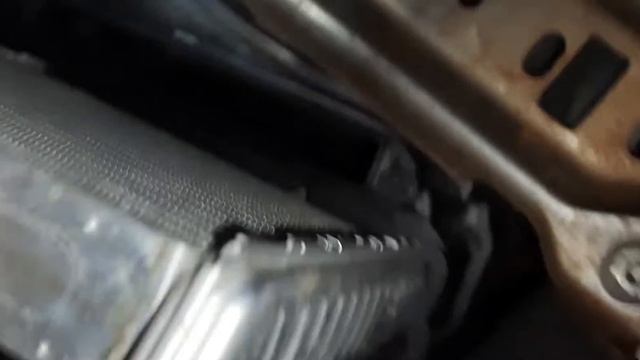 Замена радиатора отопителя салона Джетта 6 смотреть онлайн