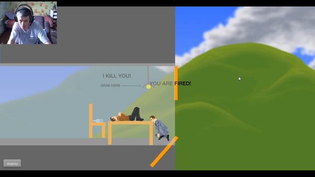 Happy Wheels-популярные уровни за сегодня,уровень от подписчика Сергея! (ВЫПУСК 9)