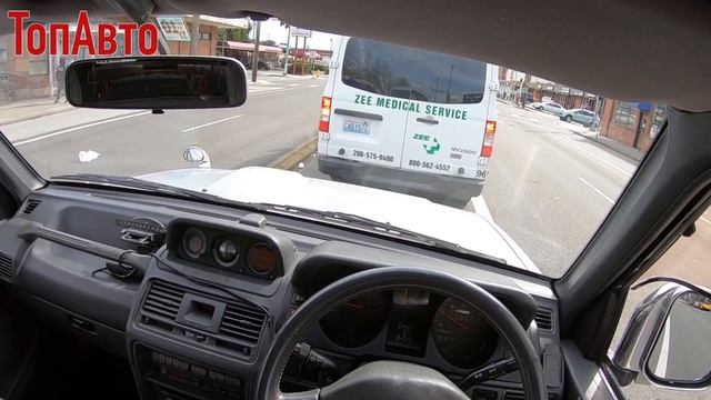 ТОП проблем Митсубиси Паджеро 2 | Самые частые неисправности и недостатки Mitsubishi Pajero II смотреть онлайн