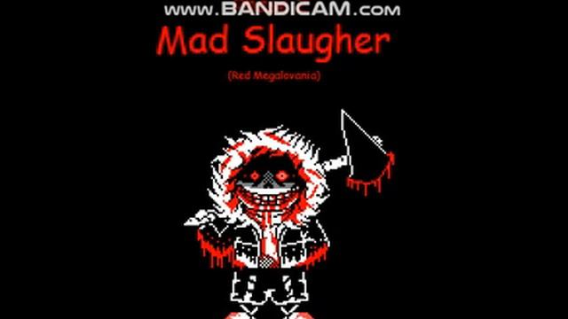 Horrordust Sans Full OST [UNOFFICAL] (13+)