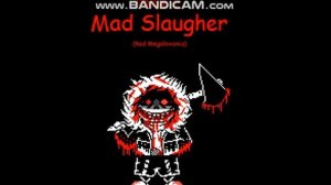 Horrordust Sans Full OST [UNOFFICAL] (13+)