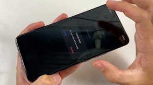 How to Hard reset Realme 8 Pro