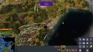 Индия и Китай | War Selection