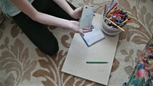 3 способа как сделать не заметную разбитую заднюю крышку смартфона/Аришка ТИ