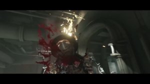Wolfenstein II: The New Colossus - Official Launch Trailer