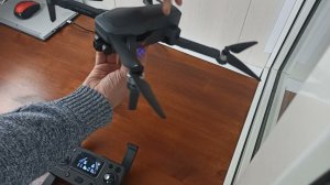 SG906 MAX1 3KM калибровка первый запуск