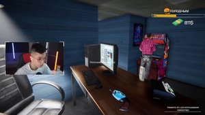 ОТКРЫЛ СВОЙ КОМПЬЮТЕРНЫЙ КЛУБ! ПОТРАТИЛ 20000$ НА ИНТЕРНЕТ КАФЕ В Internet Cafe Simulator