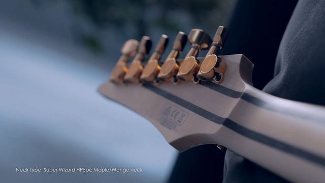 Ibanez RG5170G Prestige - Silver Flat || Full review смотреть онлайн