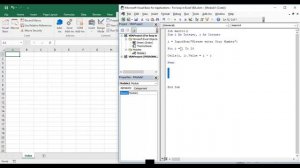 For Loop in Excel VBA