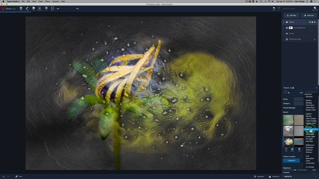 TOPAZ STUDIO 2: (Creative Tool Box) Episode 33 смотреть онлайн