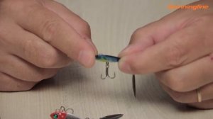 Тейлспиннеры Sprut Mizu