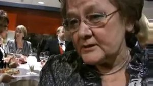 Ene Ergma: me ei tohi langeda meeleheitesse