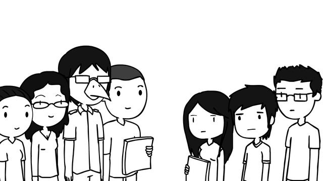 Group Assignments смотреть онлайн