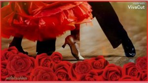 Александр Эгромжан - Танцуем На Розах?