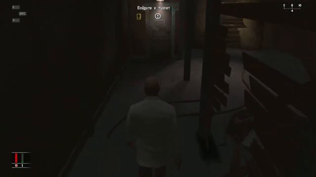 1Серия Хитман кровавые деньги смотреть онлайн