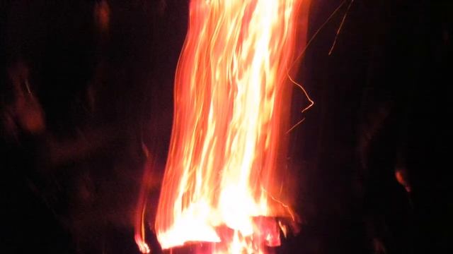 ОГОНЬ ОЧИЩЕНИЕ ОГНЕМ смотреть онлайн