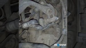 Плохо включаются передачи,или как отрегулировать тросса передач!