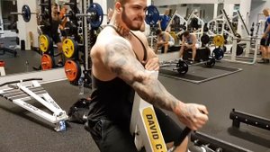 СПИНА БЕЗ БОЛИ! Техника срущая собака. My Fitness Kristine.