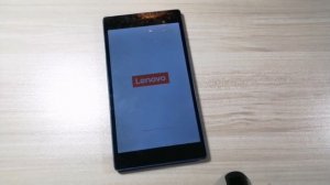 How to Hart Reset Lenovo Tab 3 7 (TB3-730X). Remove pin, pattern, password lock.