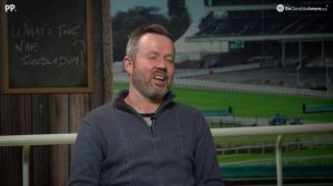 “HE'S LINING THIS ONE UP” – FRANK HICKEY | Cheltenham Countdown Extra | Handicaps Picks & Lucky 15