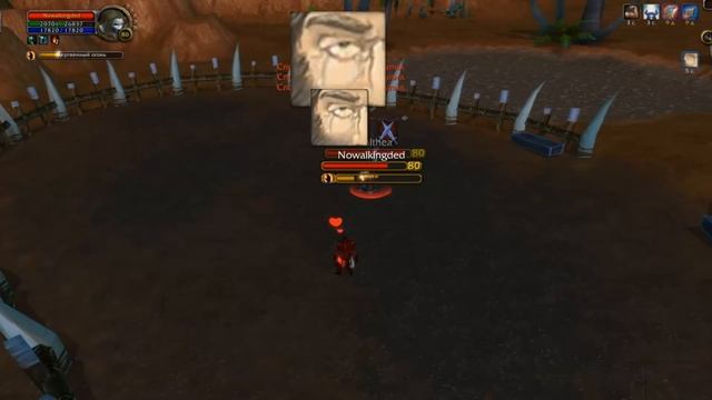 Не пойман - не рог! PvP Гайд по Разбойнику (Скрытность, Ликвидация) World Of Warcraft Zonom